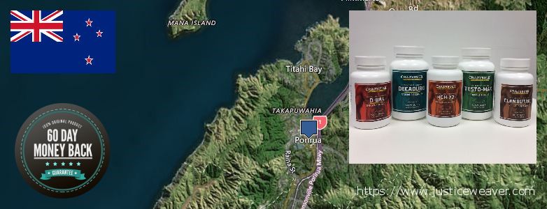 Where to Purchase Nitric Oxide Supplements online Porirua, New Zealand