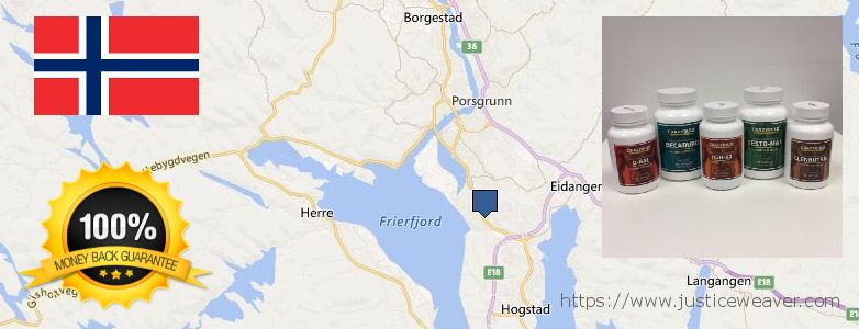 Jälleenmyyjät Nitric Oxide Supplements verkossa Porsgrunn, Norway