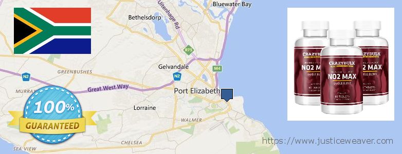 Purchase Nitric Oxide Supplements online Port Elizabeth, South Africa