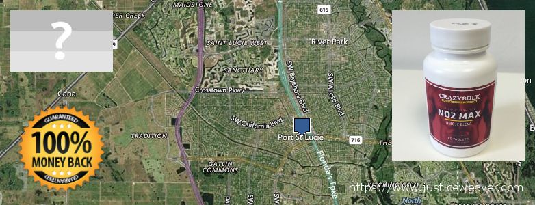 Buy Nitric Oxide Supplements online Port Saint Lucie, USA