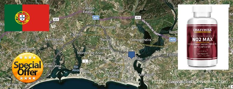 Where to Buy Nitric Oxide Supplements online Portimao, Portugal