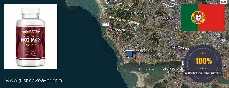 Onde Comprar Nitric Oxide Supplements on-line Porto, Portugal