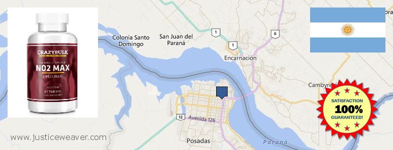 Where to Buy Nitric Oxide Supplements online Posadas, Argentina