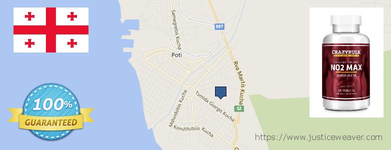 Where to Buy Nitric Oxide Supplements online P'ot'i, Georgia