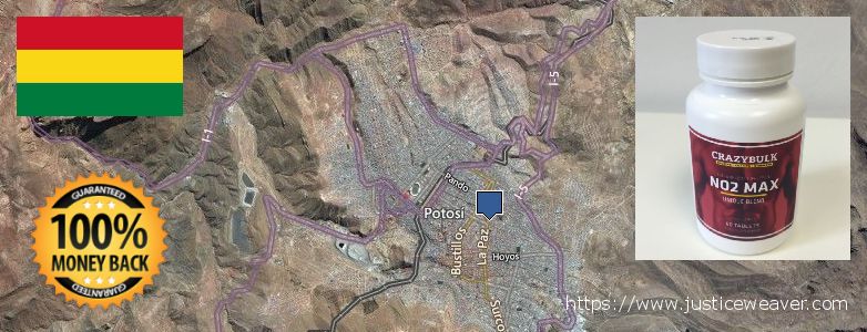 Comprar Nitric Oxide Supplements en linea Potosi, Bolivia Dónde comprar Nitric Oxide Supplements en linea Potosi, Bolivia