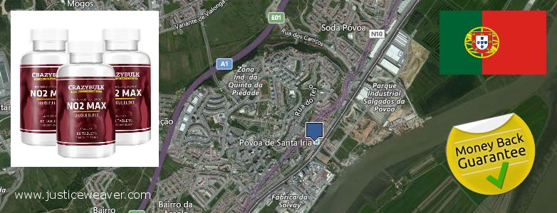Onde Comprar Nitric Oxide Supplements on-line Povoa de Santa Iria, Portugal