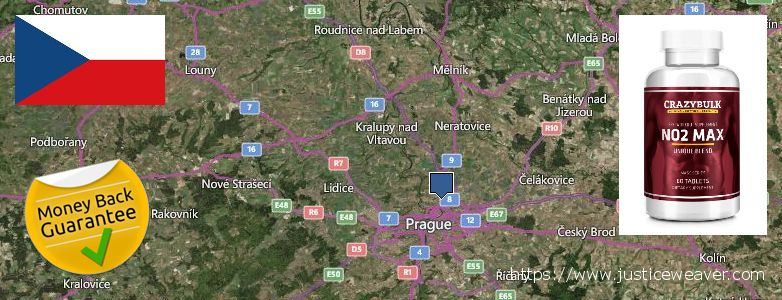 Къде да закупим Nitric Oxide Supplements онлайн Prague, Czech Republic