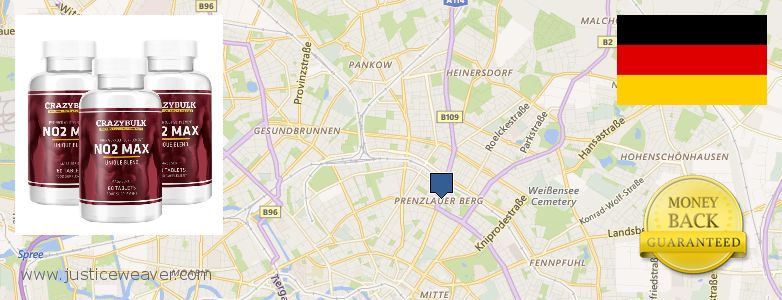 Hvor kan jeg købe Nitric Oxide Supplements online Prenzlauer Berg Bezirk, Germany