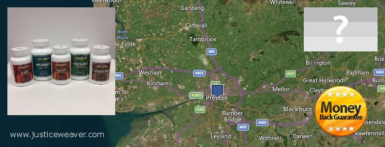 Where Can You Buy Nitric Oxide Supplements online Preston, UK