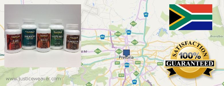 Waar te koop Nitric Oxide Supplements online Pretoria, South Africa