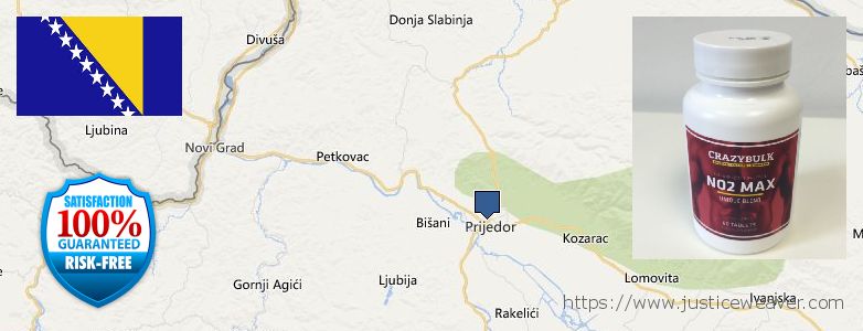 Where to Buy Nitric Oxide Supplements online Prijedor, Bosnia and Herzegovina