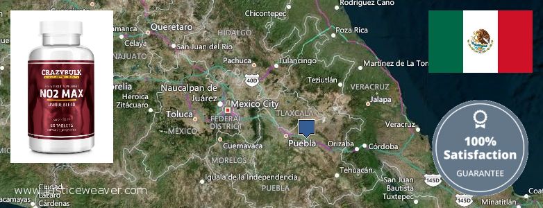 Dónde comprar Nitric Oxide Supplements en linea Puebla, Mexico