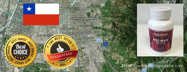 Where to Purchase Nitric Oxide Supplements online Puente Alto, Chile