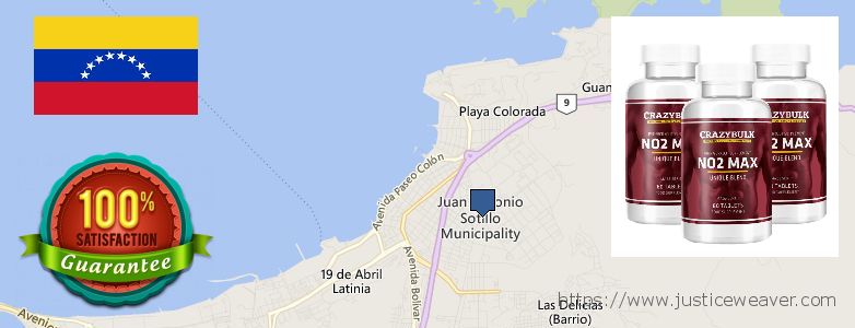 Dónde comprar Nitric Oxide Supplements en linea Puerto La Cruz, Venezuela