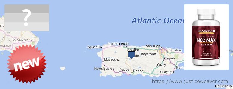 Πού να αγοράσετε Nitric Oxide Supplements σε απευθείας σύνδεση Puerto Rico