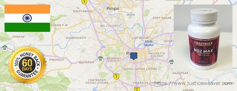 Where to Buy Nitric Oxide Supplements online Pune, India