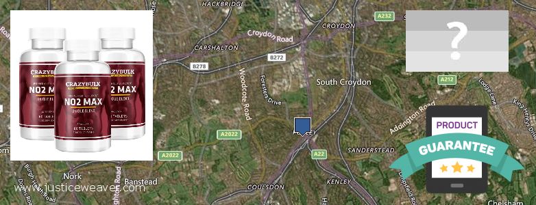 Dónde comprar Nitric Oxide Supplements en linea Purley, UK