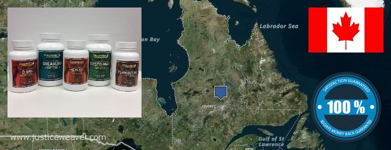 Où Acheter Nitric Oxide Supplements en ligne Quebec, Canada