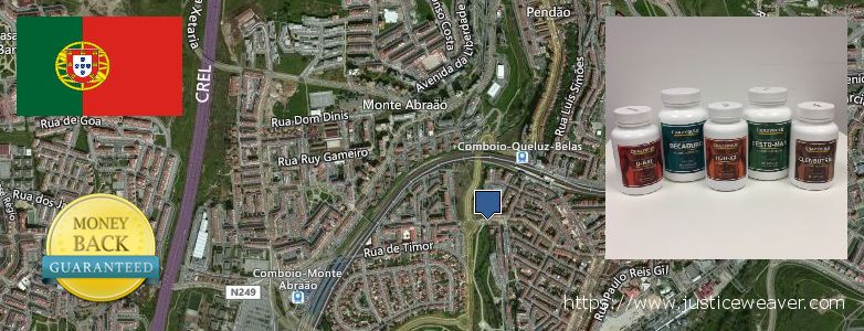 Onde Comprar Nitric Oxide Supplements on-line Queluz, Portugal