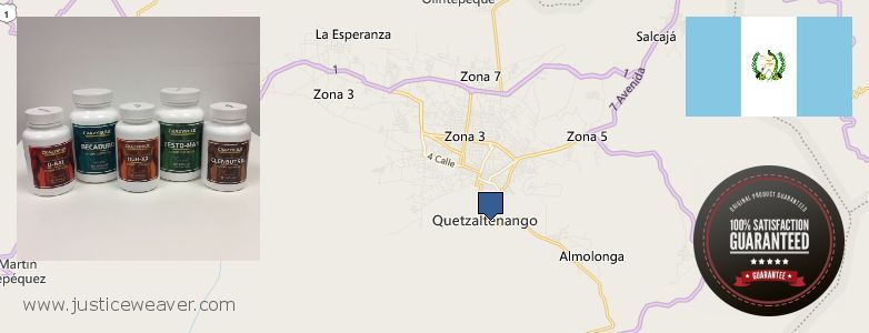 Dónde comprar Nitric Oxide Supplements en linea Quetzaltenango, Guatemala