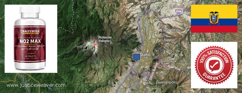 Dónde comprar Nitric Oxide Supplements en linea Quito, Ecuador