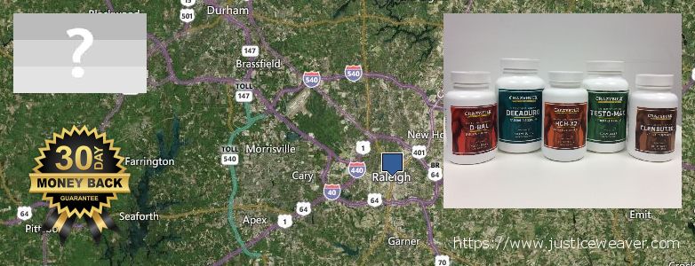איפה לקנות Nitric Oxide Supplements באינטרנט Raleigh, USA