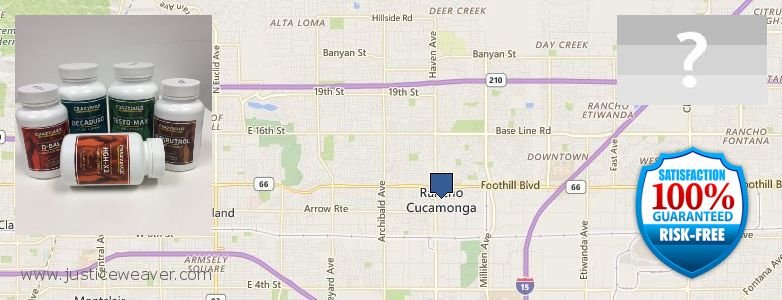 Πού να αγοράσετε Nitric Oxide Supplements σε απευθείας σύνδεση Rancho Cucamonga, USA