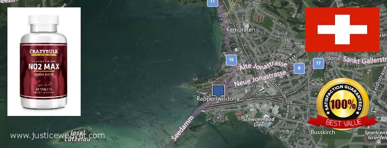 Wo kaufen Nitric Oxide Supplements online Rapperswil, Switzerland