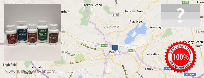 Dónde comprar Nitric Oxide Supplements en linea Reading, UK