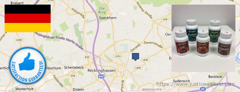 Hvor kan jeg købe Nitric Oxide Supplements online Recklinghausen, Germany