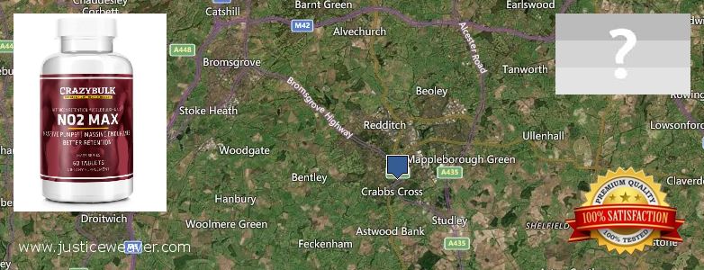 Dónde comprar Nitric Oxide Supplements en linea Redditch, UK