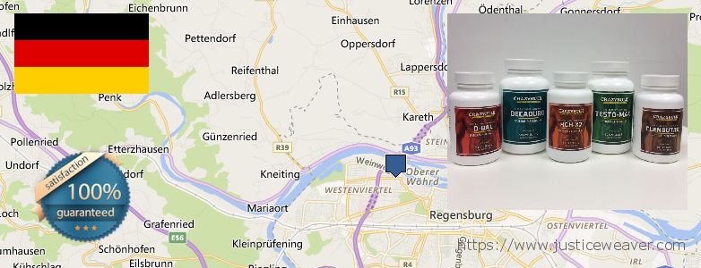 Hvor kan jeg købe Nitric Oxide Supplements online Regensburg, Germany