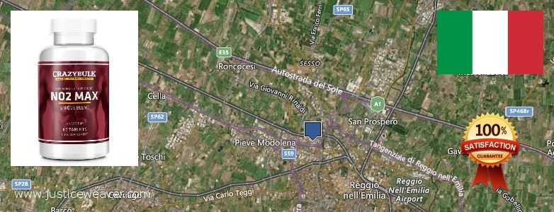 Πού να αγοράσετε Nitric Oxide Supplements σε απευθείας σύνδεση Reggio nell'Emilia, Italy