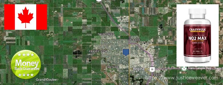 Où Acheter Nitric Oxide Supplements en ligne Regina, Canada