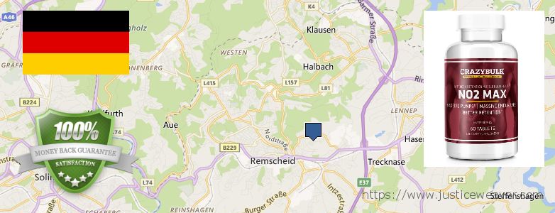 Where to Buy Nitric Oxide Supplements online Remscheid, Germany