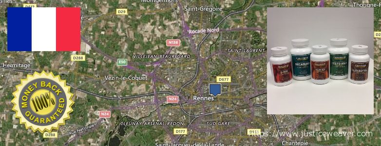 on comprar Nitric Oxide Supplements en línia Rennes, France