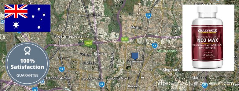Πού να αγοράσετε Nitric Oxide Supplements σε απευθείας σύνδεση Reservoir, Australia