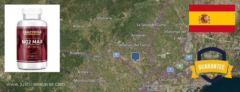 Where to Purchase Nitric Oxide Supplements online Reus, Spain