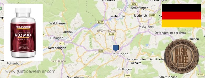 Hvor kan jeg købe Nitric Oxide Supplements online Reutlingen, Germany