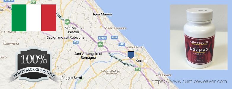 Πού να αγοράσετε Nitric Oxide Supplements σε απευθείας σύνδεση Rimini, Italy