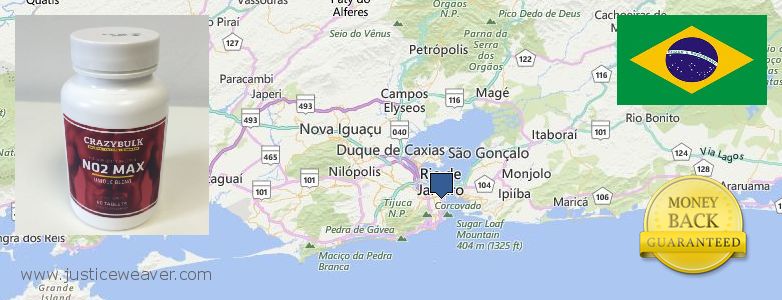Onde Comprar Nitric Oxide Supplements on-line Rio de Janeiro, Brazil