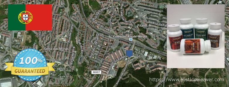 Onde Comprar Nitric Oxide Supplements on-line Rio de Mouro, Portugal