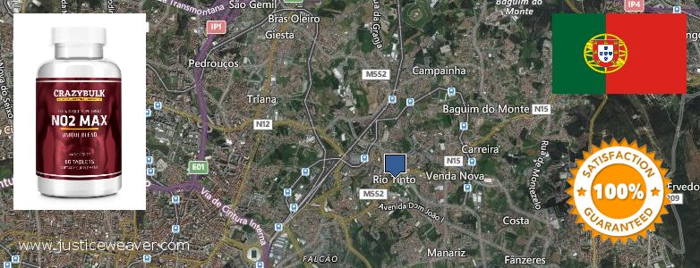 Onde Comprar Nitric Oxide Supplements on-line Rio Tinto, Portugal