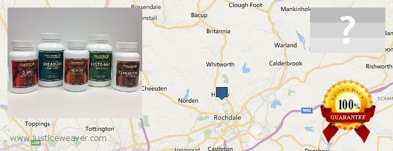 Dónde comprar Nitric Oxide Supplements en linea Rochdale, UK