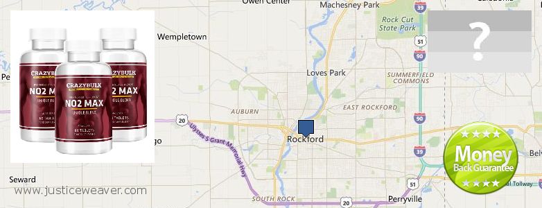 Hol lehet megvásárolni Nitric Oxide Supplements online Rockford, USA