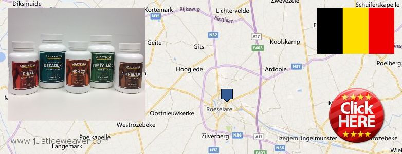 Où Acheter Nitric Oxide Supplements en ligne Roeselare, Belgium