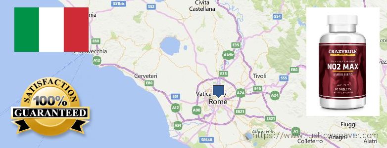 Dove acquistare Nitric Oxide Supplements in linea Rome, Italy