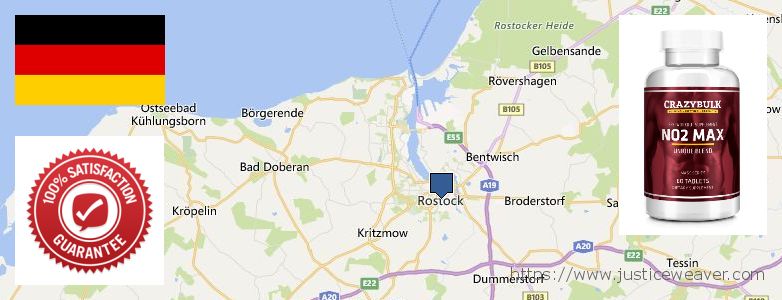 Hvor kan jeg købe Nitric Oxide Supplements online Rostock, Germany