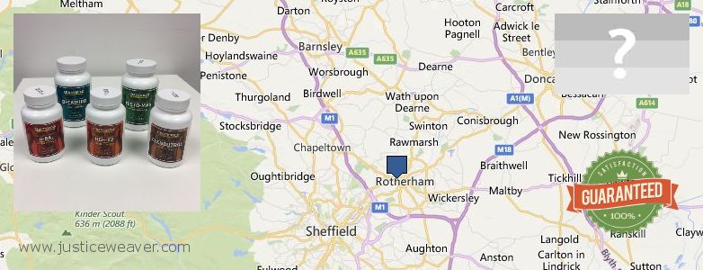 Where Can I Purchase Nitric Oxide Supplements online Rotherham, UK