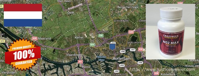 Waar te koop Nitric Oxide Supplements online Rotterdam, Netherlands